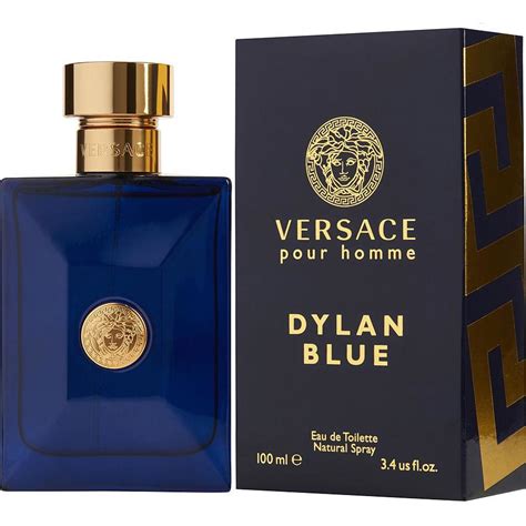 buy dylan blue versace|Versace Dylan Blue best price.